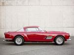 Ferrari 410 Superamerica Coupe 1955 года